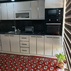 КУХОННЫЙ ГАРНИТУР