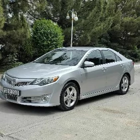 Toyota Camry 2013