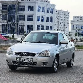 Lada Priora 2015
