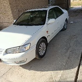Toyota Camry 2004