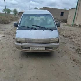 Toyota Town Ace 1989