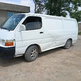 Toyota Hiace 2006