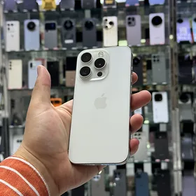 IPhone 15Pro 96 128gb