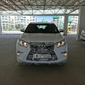 Toyota Highlander 2016