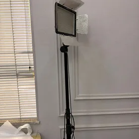 yongnuo видеосвет