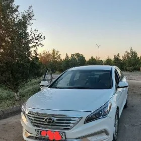 Hyundai Sonata 2016