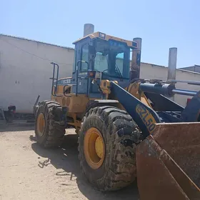 XCMG ZL50 2011