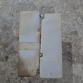 Canter Kanter Padgalovnik