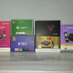 WIFI BELET ALEM AYPI TUNER N¹