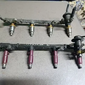 форсунки корона 1.6