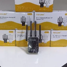 USILITEL WIFI УСИЛИТЕЛ  РЕПИТЕ