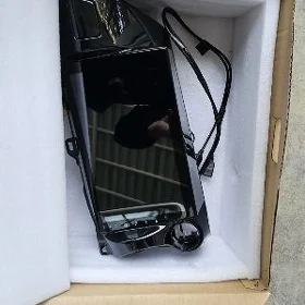 Telewizir android Hilux 2020 ÿ