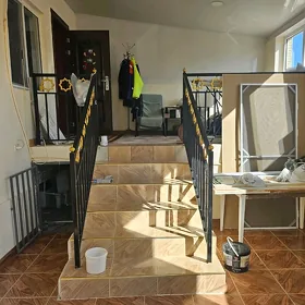 3 ком 1 этаж Черемушки!