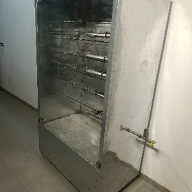 Gril aparat tokly gazly6şompul