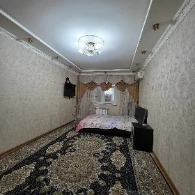 1 комната 4/3эт 10 мкр аренда