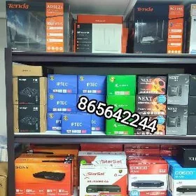 WIFI BELET ALEM AYPI TUNER N¹