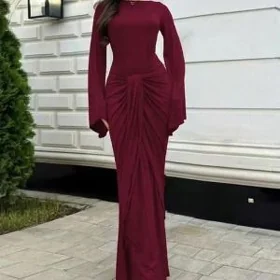 вечерние платья