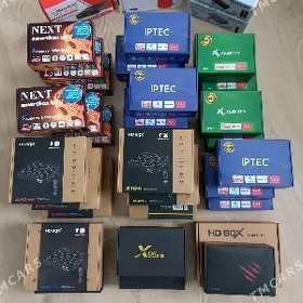 WIFI BELET ALEM AYPI TUNER N¹