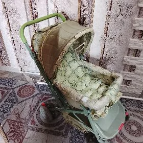  Коляска 