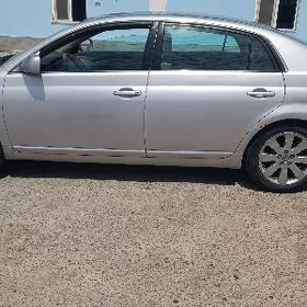 Toyota Avalon 2007