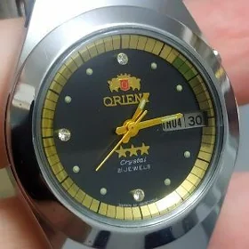 Sagat Часы ORIENT Japan