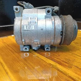 Conditioner Compressor