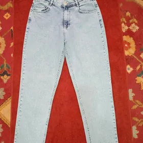 Джинсы, брюки женские