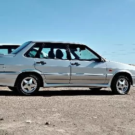 Lada 2115 2004