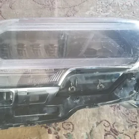 TACOMA FARA SAG TARAP 19..20