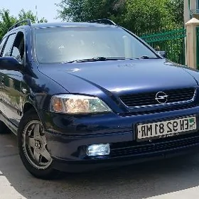 Opel Astra 1999