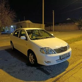 Toyota Corolla 2003