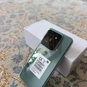 Xiaomi Mi 14   16.512gb