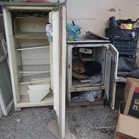 халадинлик