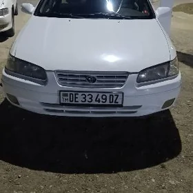 Toyota Camry 1997