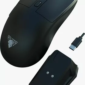 Simsiz igrowoý myşkalar