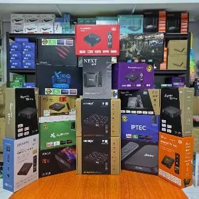 WIFI BELET ALEM AYPI TUNER N¹