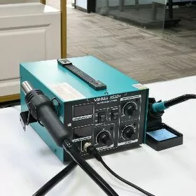 FEN PAYALNIK/ПАЯЛЬНАЯ СТАНЦИЯ