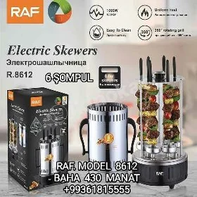 SASLIK CISLIK BISIRYAN ШАШЛЫЦ