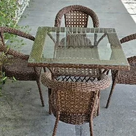 dokolan Stol Stul Стол Стул