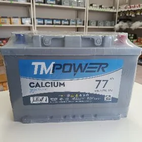 Tmpower 77 Ah 12V-680A