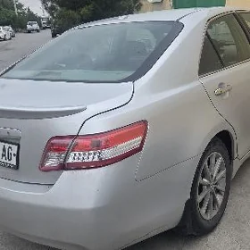 Toyota Camry 2010