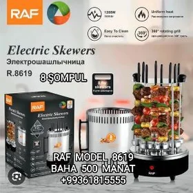 SASLIK CISLIK BISIRYAN ШАШЛЫЦ