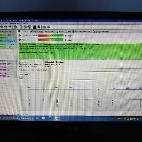 Komputer nastolny Компьютер