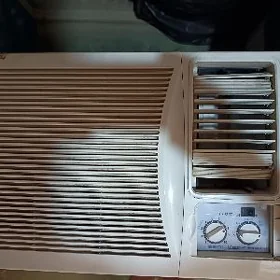 кондиционер (Gree 12)