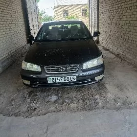 Toyota Camry 1999