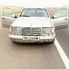 Mercedes-Benz 190-Class 1992