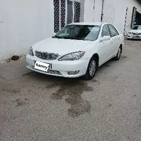 Toyota Camry 2005