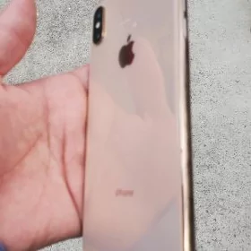 xs max