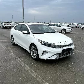 Kia Forte 2021