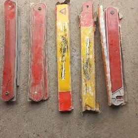 awariynyy znak aptecka